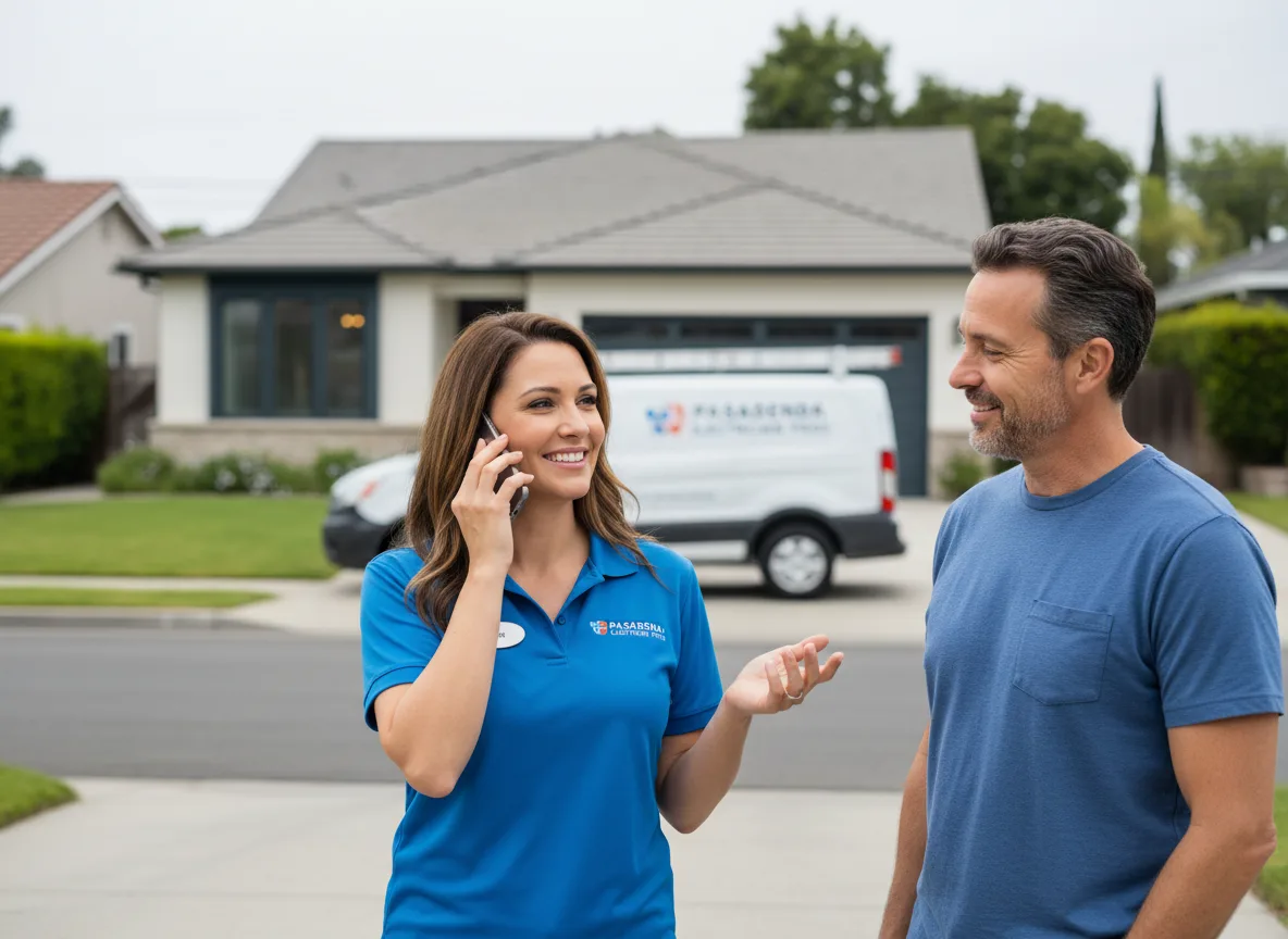 Electrician Mather, PA FAQs